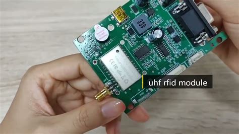 uhf rfid reader chips|rfid reader uhf arduino.